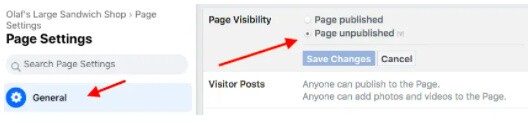 Cách tạo Fanpage doanh nghiệp trên Facebook dễ dàng với 7 bước