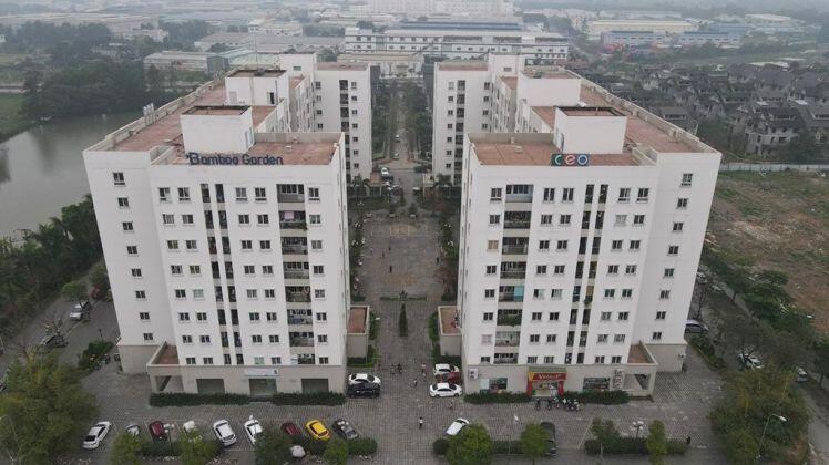 'Lộ' bất cập trong cơ chế tạo quỹ đất xây nhà ở xã hội tại Hà Nội