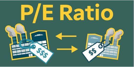 P/E (PE) là gì? Định nghĩa, khái niệm, giải thích ý nghĩa, ví dụ mẫu - 24HMoney