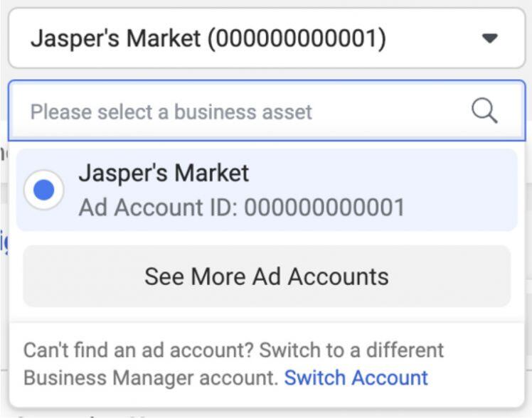 Làm cách nào để xuất dữ liệu Facebook Ads vào Google Sheets?
