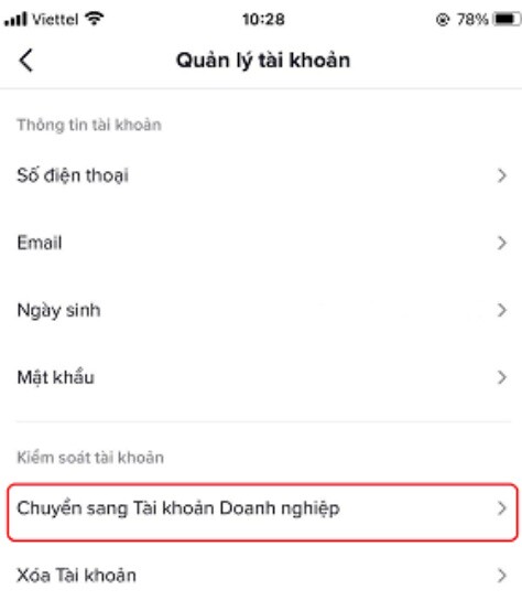 Marketer nên sử dụng TikTok nếu muốn marketing trên TikTok