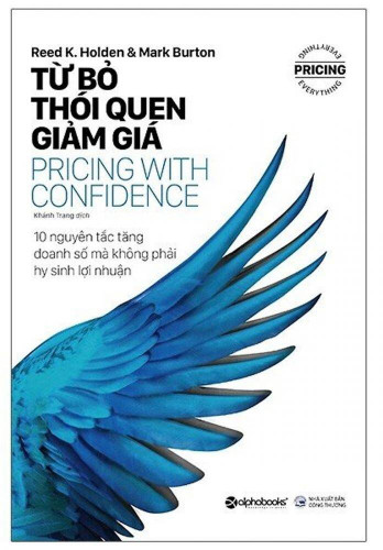 Từ Bỏ Thói Quen Giảm Giá