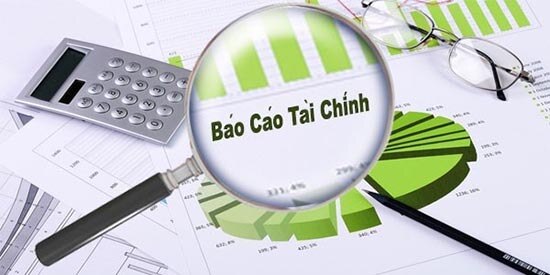 Đỉnh cao của phân tích BCTC là dự báo được dòng tiền, doanh thu, lợi nhuận trong tương lai của doanh  ...