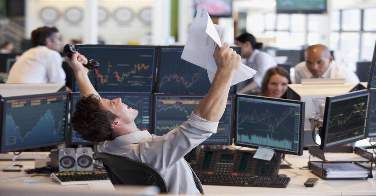 5 nét tính cách làm nên thành công của một trader. Chỉ có 5% trader thực sự kiếm được lợi nhuận từ thị  ...