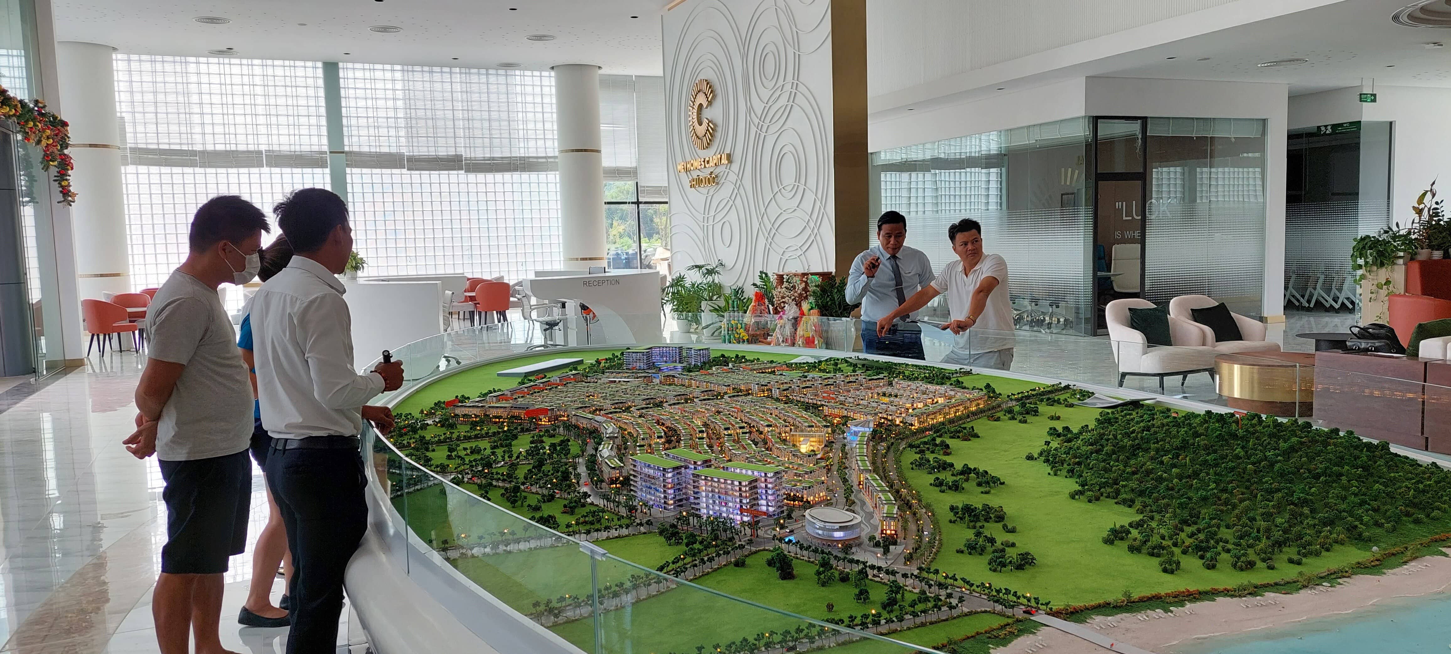 Tại sao Phú Quốc dự báo sẽ sốt năm 2022, 2023????. 1/ Chu kỳ bất động sản là những biến động về giá  ...