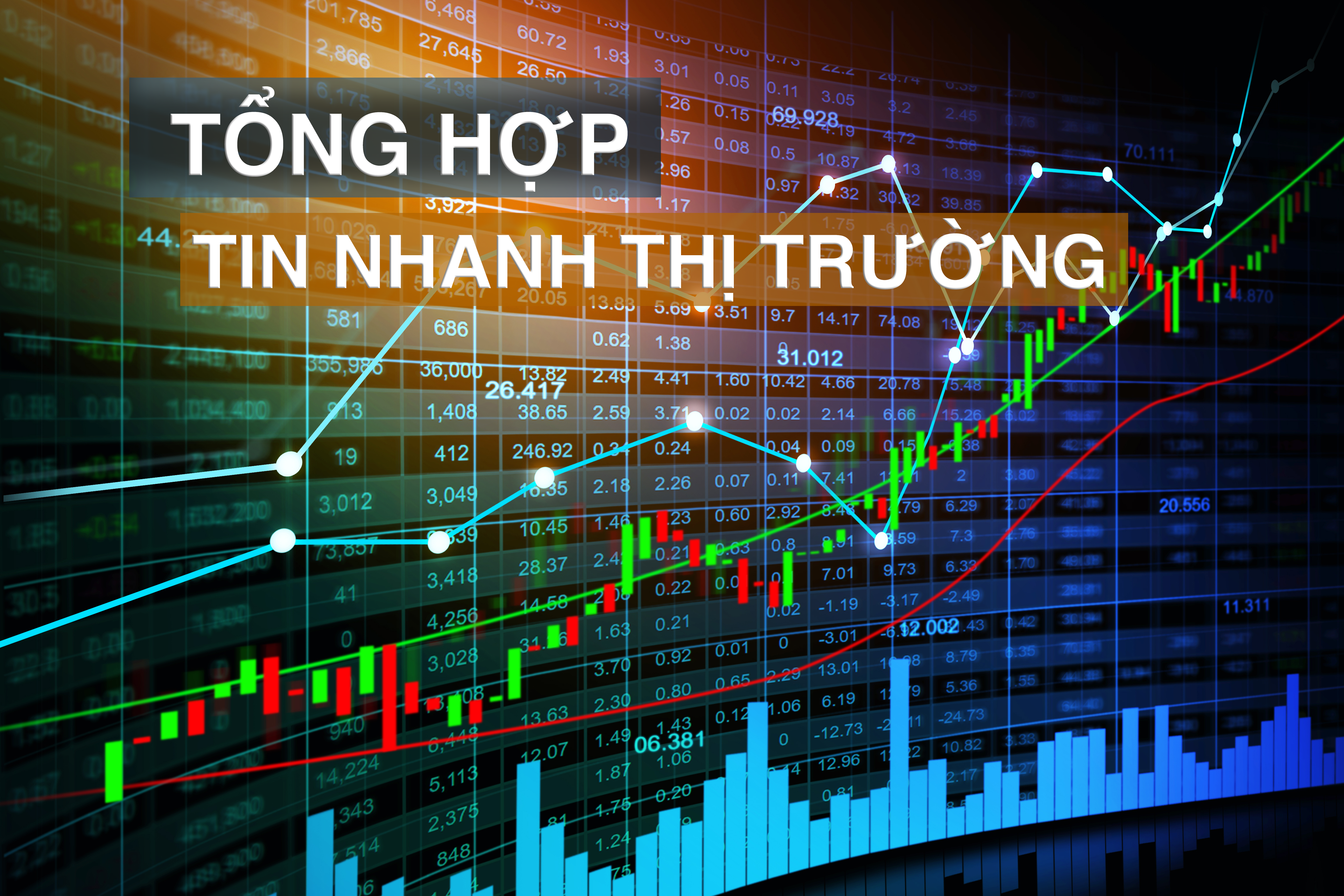 Tin nhanh chứng khoán trong nước và thế giới 11/02