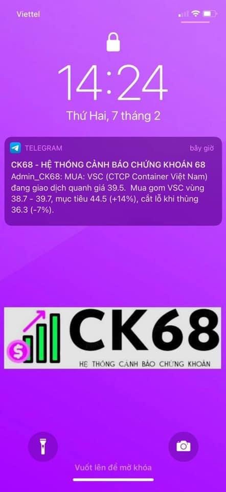 4 Điểm Nhấn Đầu Tư Cổ Phiếu VSC (CTCP tập toàn Container Việt Nam)