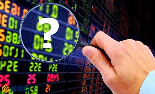 Kỹ thuật giao dịch ngắn hạn của cổ phiếu cho tỷ lệ thành công rất cao