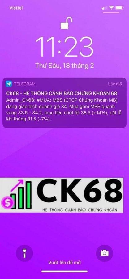 📊 Điểm Nhấn Đầu Tư Và Tín Hiệu Lướt Sóng Cổ Phếu MBS (CTCP Chứng khoán MB). CTCP Chứng khoán MB (mã  ...