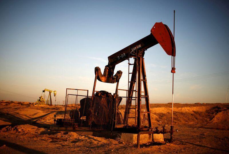 Giá dầu thô có thể giảm trong 6 tháng cuối năm