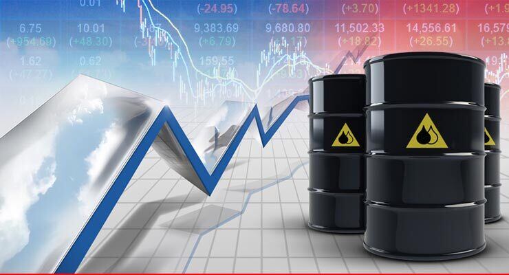 Hai kịch bản về giá dầu: Tồi tệ và Thảm họa
