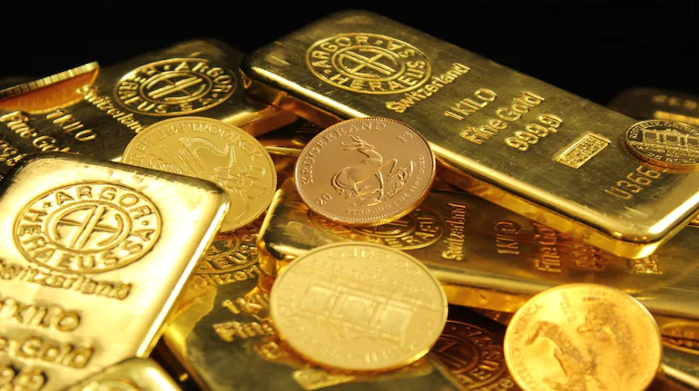 Chu kỳ thắt chặt của Fed: Tăng hay Giảm đối với vàng?