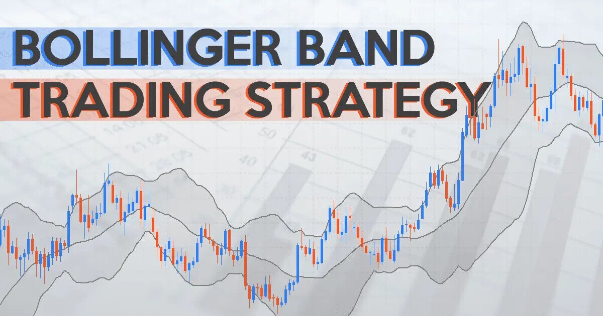 Dải Bollinger Bands - Ứng dụng cao trong Trading