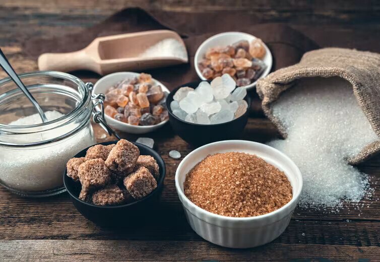 Giá Đường sắp vào sóng tăng ?