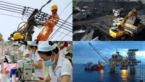 'Cần sớm có chiến lược tổng thể để phục hồi và tăng trưởng'