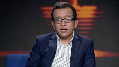 Ông Phạm Lưu Hưng: Nói "sóng" BĐS năm 2021 là "ảo" thì khá "oan"