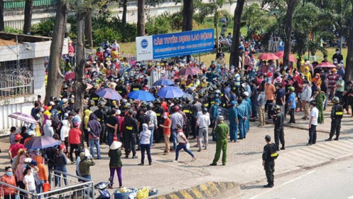 Áp lực thưởng Tết