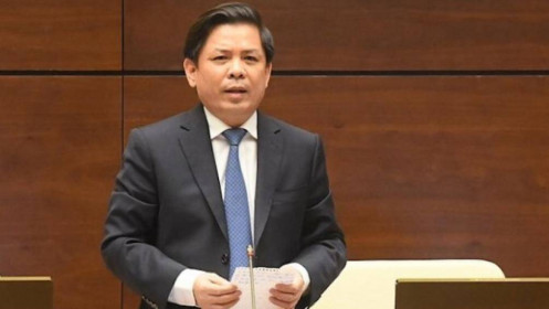Bộ trưởng Nguyễn Văn Thể: Suất đầu tư 175 tỷ đồng/km cao tốc là có căn cứ