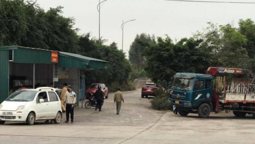 Quảng Ninh dừng hoạt động các chốt ra vào tỉnh