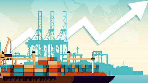 SSI Research: Cổ phiếu cảng biển & logistics đầy triển vọng năm 2022