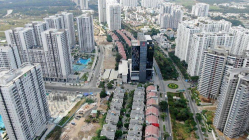 Năm 2022, khoảng 26.000 căn hộ được tung ra thị trường Hà Nội