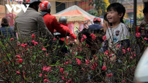Chính phủ chính thức "chốt" lịch nghỉ Tết Nguyên đán Nhâm Dần, lễ Quốc khánh năm 2022