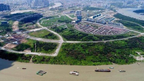 Chuyên gia 'mổ xẻ' việc Tân Hoàng Minh bỏ cọc đấu giá lô đất 24.500 tỷ tại Thủ Thiêm?