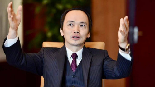 'Cần yêu cầu ông Trịnh Văn Quyết bồi thường cho nhà đầu tư'