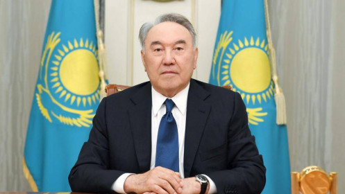 Hé lộ nơi ở hiện nay của cựu Tổng thống Kazakhstan