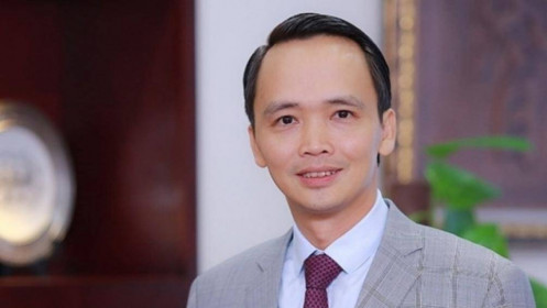 Chuyên gia: Nhiều nhà đầu tư có thể mất tiền do tin ông Trịnh Văn Quyết
