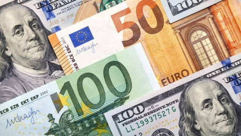 Châu Âu nâng lãi suất kỷ lục để đối phó lạm phát