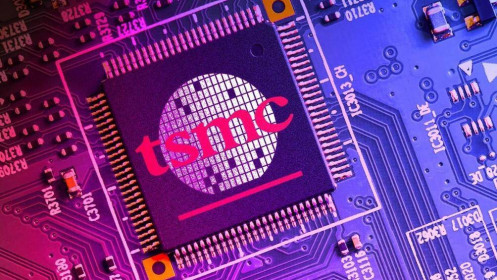 TSMC báo lãi khủng nhờ cuộc khủng hoảng chip