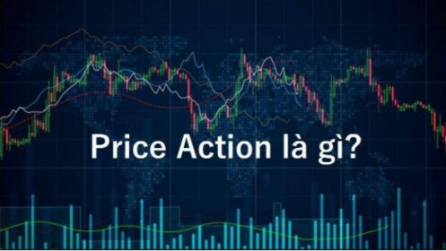 Price Action là gì? Thông tin cơ bản cho trader