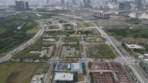'Tân Hoàng Minh hưởng lợi sau bỏ cọc'