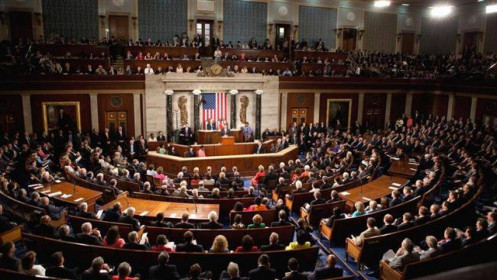 Quốc hội Mỹ đệ trình một dự luật về các biện pháp trừng phạt mới chống Nga