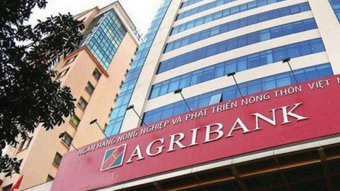 Ngân hàng Agribank đạt 14.500 tỷ đồng lợi nhuận trước thuế