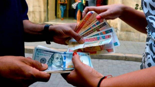 Cuba và nghịch lý về đồng USD