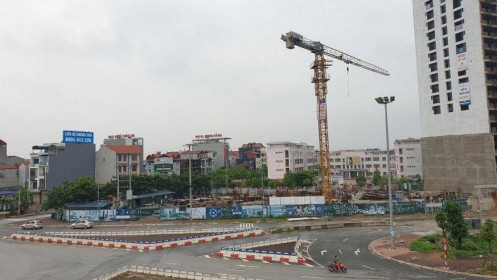 Thị trường đất nền vùng ven Hà Nội tăng trưởng mạnh năm 2022