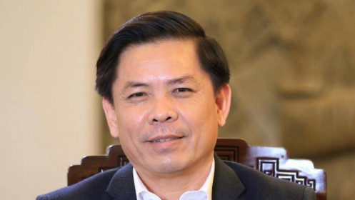 Bộ trưởng Nguyễn Văn Thể: Ai làm ẩu dự án cao tốc sẽ không ngủ được