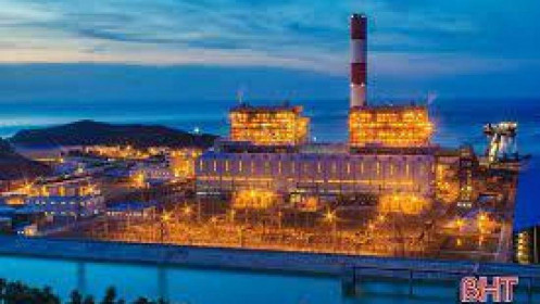 Vì sự cố kéo dài tại Nhiệt điện Vũng Áng 1, PV Power lỗ 116 tỷ trong quý IV/2021