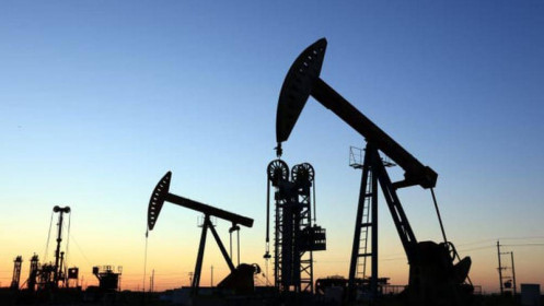 Phân tích nhóm năng lượng ngày 17/01/2022: Giá dầu thô đóng cửa cao nhất trong hai tháng