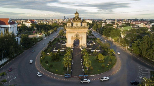 WB lạc quan về tăng trưởng kinh tế của Lào