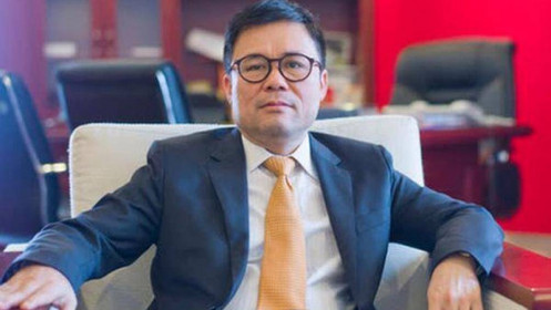 Ông Nguyễn Duy Hưng: Đừng bán cổ phiếu cơ bản như bán cổ phiếu rác