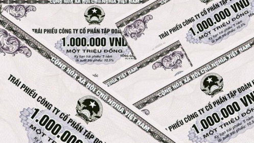 Nhà băng mua TPDN biến tướng và rủi ro tiềm ẩn