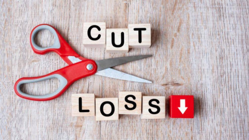 Cutloss - Nguyên tắc sống còn trên thị trường chứng khoán