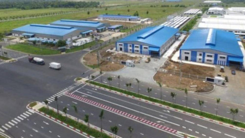 SZC: Tiếp đà tăng trưởng mạnh mẽ trong Q4/21