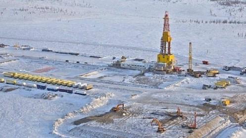Lưu vực Permian ghi nhận sản lượng dầu kỷ lục
