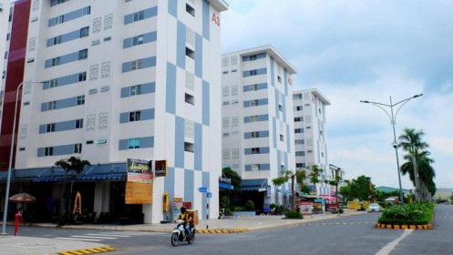 Nhà giá rẻ có người chơi mới