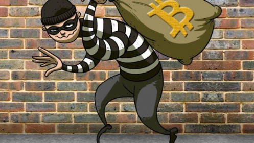 Crypto.com tiết lộ số tiền bị tin tặc đánh cắp