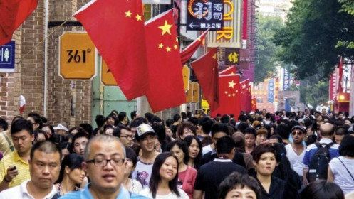Trung Quốc trở thành nước có thu nhập cao thì ảnh hưởng gì đến thế giới? 